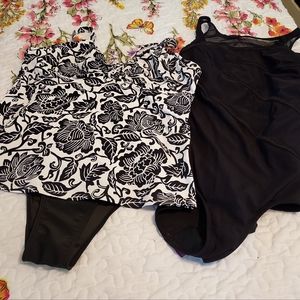 Womens bathing suits